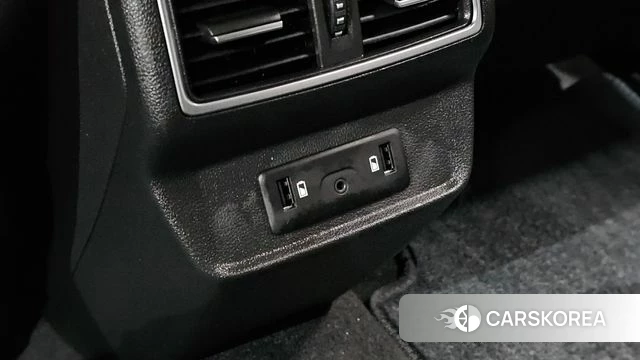 Renault Korea (Samsung) The New QM6 id 4506771 из Кореи 20
