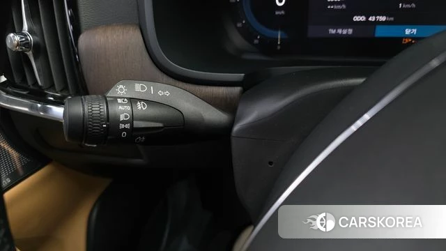 Volvo S90 id 4376025 из Кореи 20