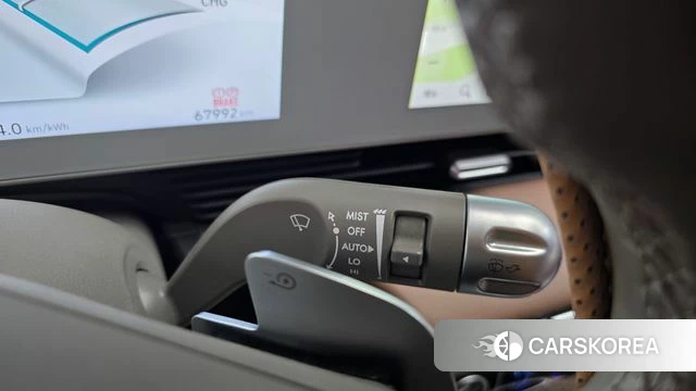 Hyundai Ionic 5 id 4740721 из Кореи 20