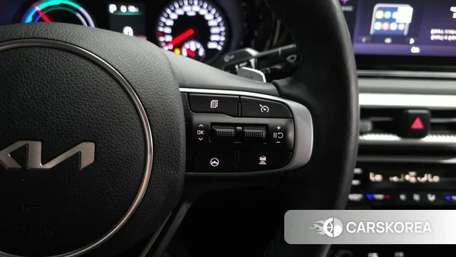 Kia K5 Hybrid 3rd Generation id 4792643 из Кореи 20