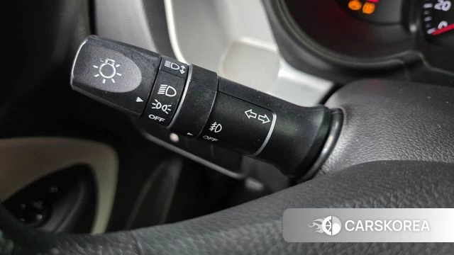 Kia The New Ray id 4286318 из Кореи 20