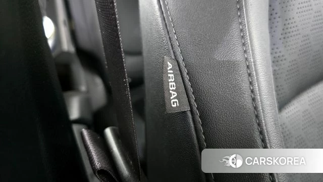 Kia Seltos id 4310521 из Кореи 20