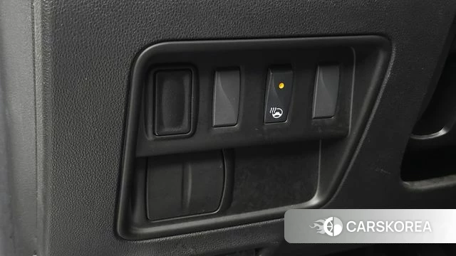 Renault Korea (Samsung) QM6 id 4667761 из Кореи 20