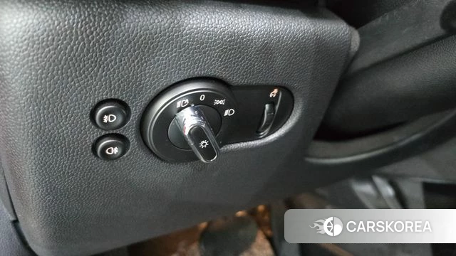 Mini Cooper S id 4595985 из Кореи 20