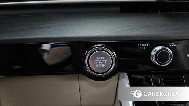 Kia Carnival 4th generation id 4768565 из Кореи 20
