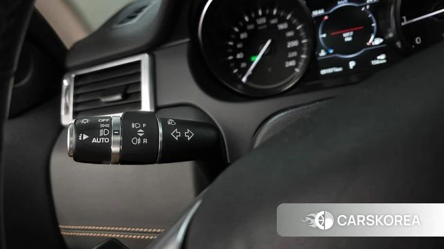 Land Rover Discovery Sports id 4610597 из Кореи 20