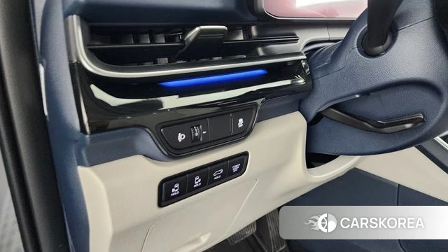 Kia The New Carnival 4th Generation id 4400294 из Кореи 20