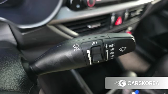 Kia Come New K3 id 4620394 из Кореи 20