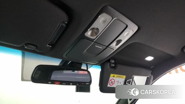 Kia Mohave Master id 4758575 из Кореи 20