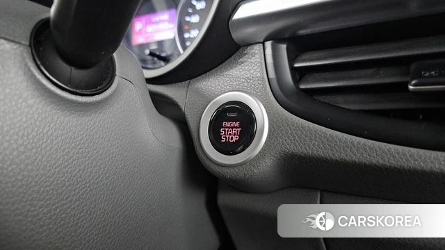 Kia All New Morning (JA) id 4836801 из Кореи 20