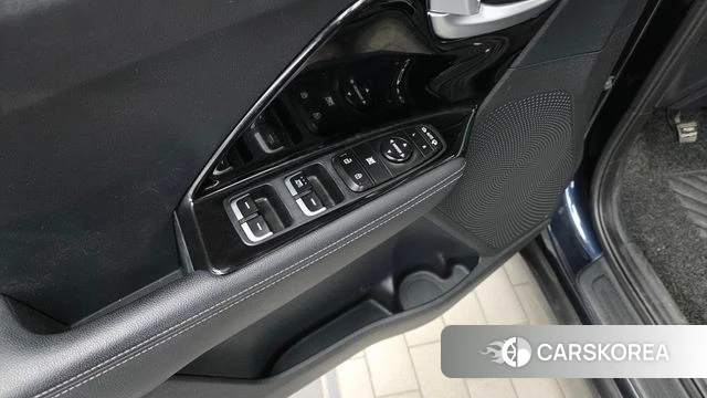 Kia The New Niro id 4943856 из Кореи 20