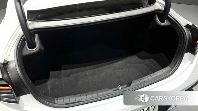 Hyundai Sonata D Edge (DN8) id 4315224 из Кореи 20