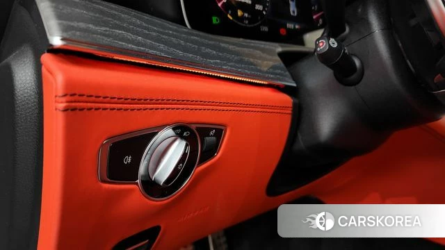 Mercedes-Benz AMG GT id 4468683 из Кореи 20