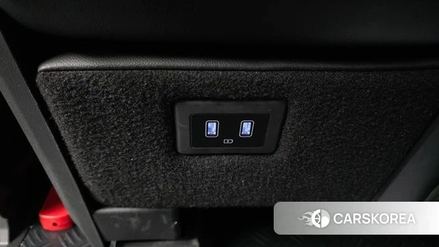 Hyundai Staria id 4243875 из Кореи 20