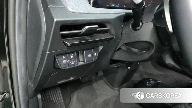 Kia EV6 id 4740639 из Кореи 20