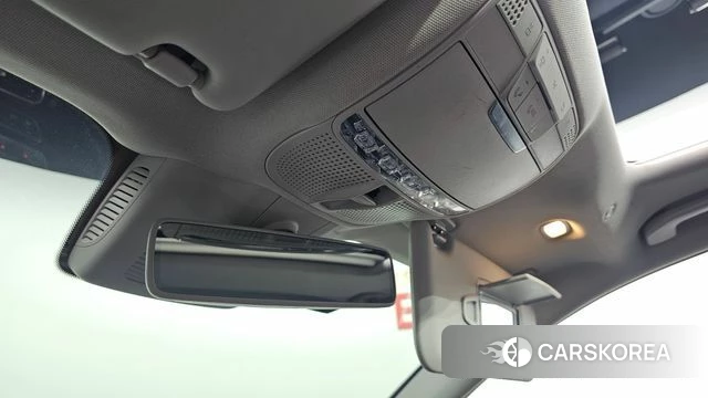 Mercedes-Benz E-Class W213 id 4596394 из Кореи 20