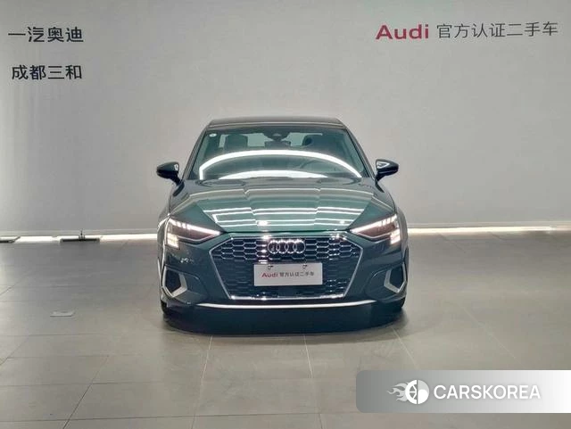Audi A3 id 4219254 из Китая 20