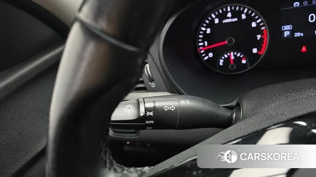 Kia The New K5 2nd generation id 4632869 из Кореи 20