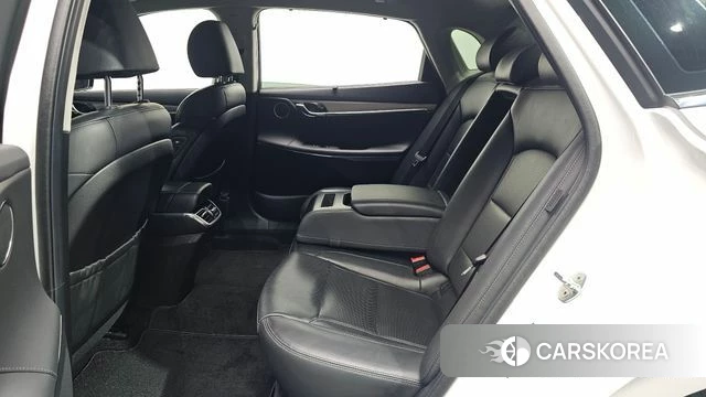 Hyundai The New Grandeur IG id 4849601 из Кореи 20