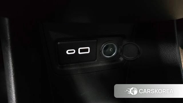 Chevrolet (GM Daewoo) The New Spark id 4475317 из Кореи 20