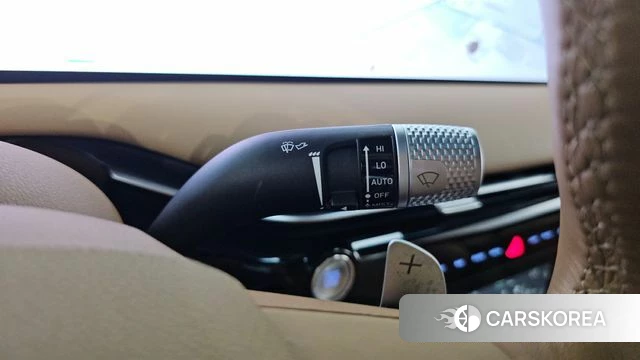 Genesis G80 (RG3) id 4322002 из Кореи 20