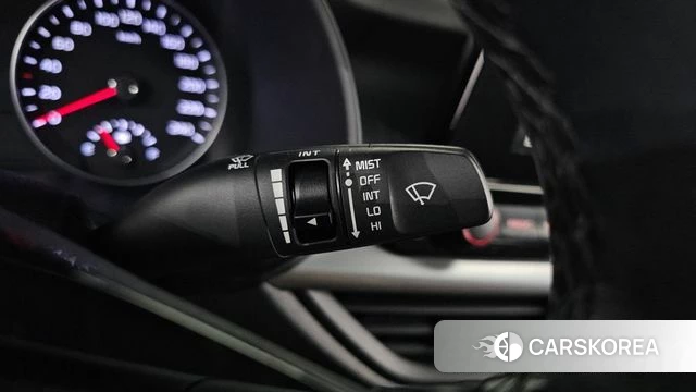 Kia Come New K3 id 4658377 из Кореи 20