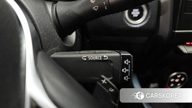 Renault Korea (Samsung) XM3 id 4562193 из Кореи 20