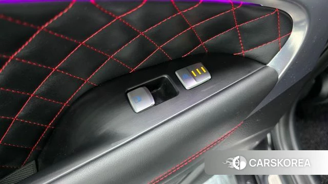 Genesis G70 id 4850216 из Кореи 20