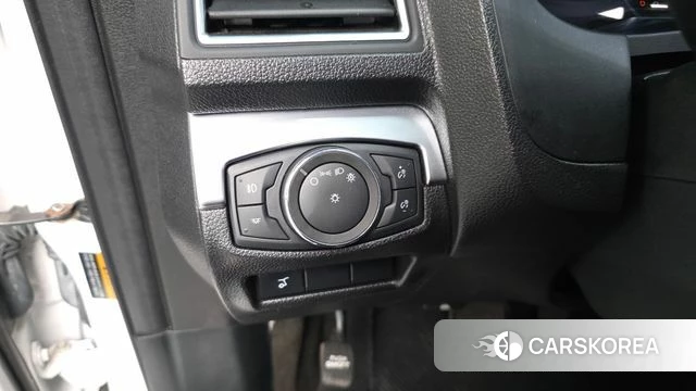 Ford Explorer id 4795006 из Кореи 20
