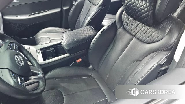 Hyundai Palisade id 4465406 из Кореи 20
