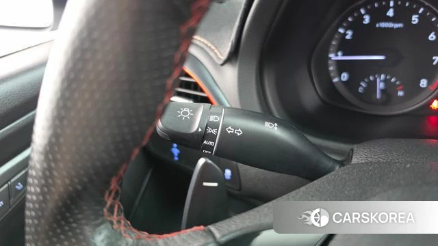 Hyundai i30 (PD) id 4849799 из Кореи 20