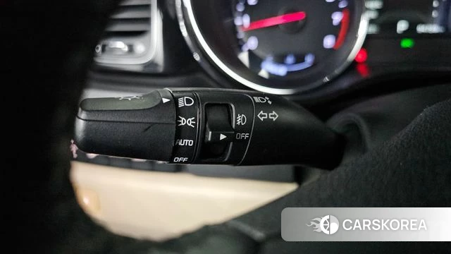 Kia The New Carnival id 4508442 из Кореи 19
