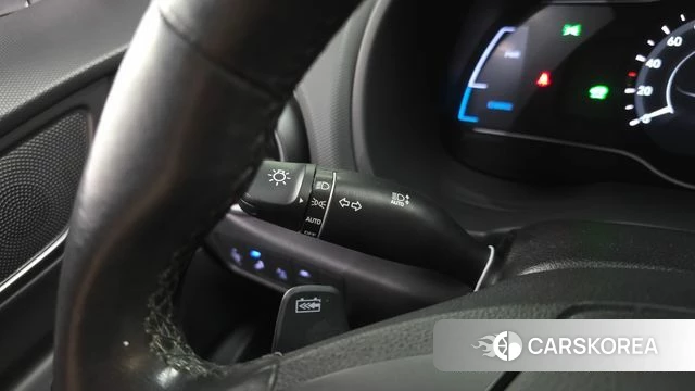 Hyundai Kona Electric id 4785574 из Кореи 20