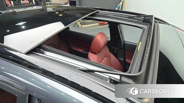 Hyundai All New Tucson id 4197061 из Кореи 20