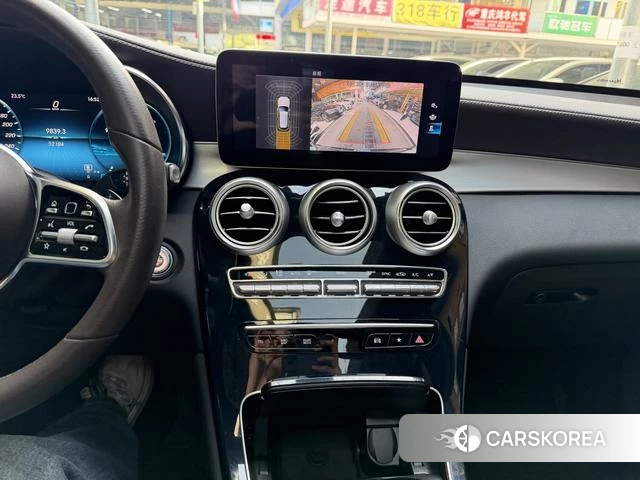 Mercedes-Benz GLC id 4275926 из Китая 20