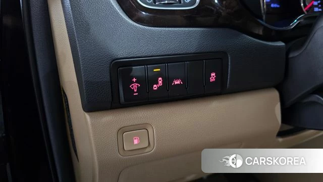 Kia The New Carnival id 4595057 из Кореи 20
