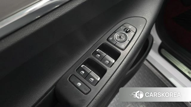 Hyundai The New Grandeur IG id 4457390 из Кореи 20