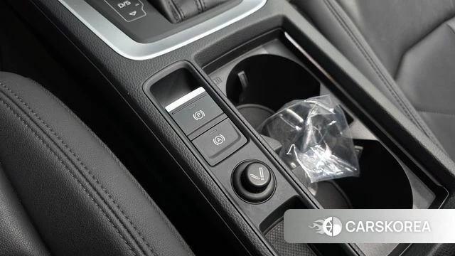 Audi Q3 (F3) id 4470809 из Кореи 20