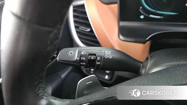 Kia The New Seltos id 4463545 из Кореи 20
