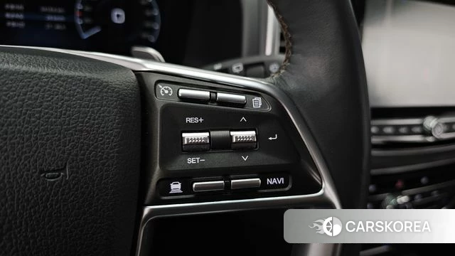 Ssangyong All New Rexton id 4745013 из Кореи 20