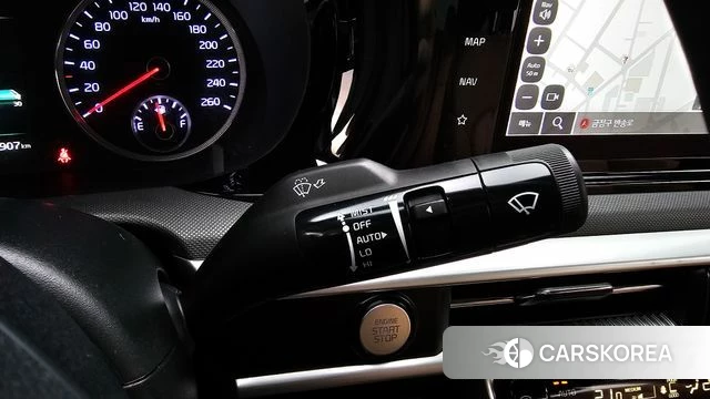 Kia K5 Hybrid 3rd Generation id 4774848 из Кореи 20