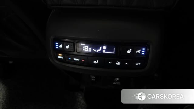 Hyundai Palisade id 4224277 из Кореи 20