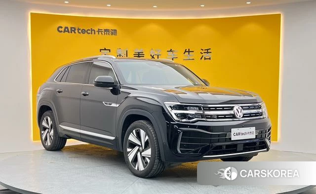 Volkswagen Tourang id 4272824 из Китая 20