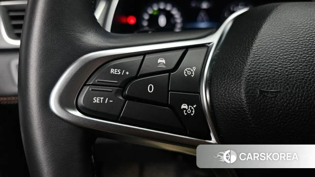 Renault Korea (Samsung) Capture id 4632003 из Кореи 20