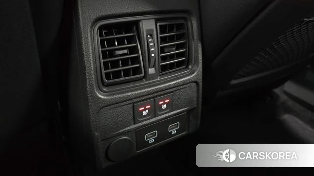Renault Korea (Samsung) XM3 id 4904665 из Кореи 20