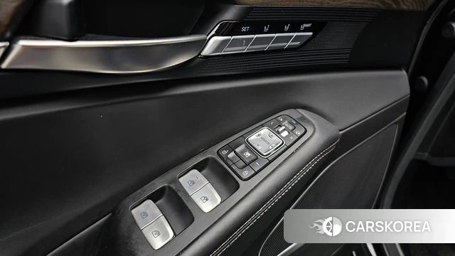 Genesis G90 id 4667498 из Кореи 20