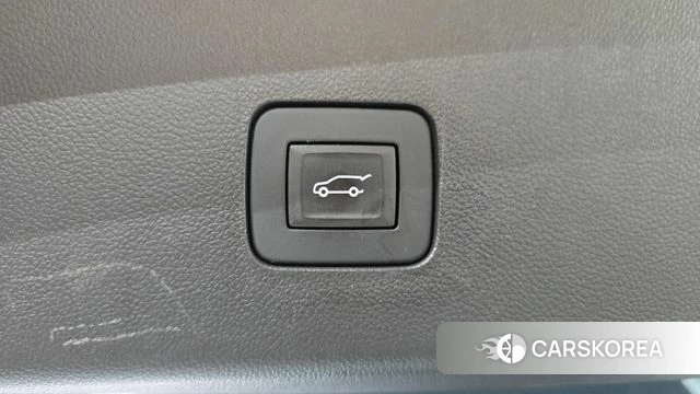 Chevrolet (GM Daewoo) Trax Crossover id 4308145 из Кореи 20