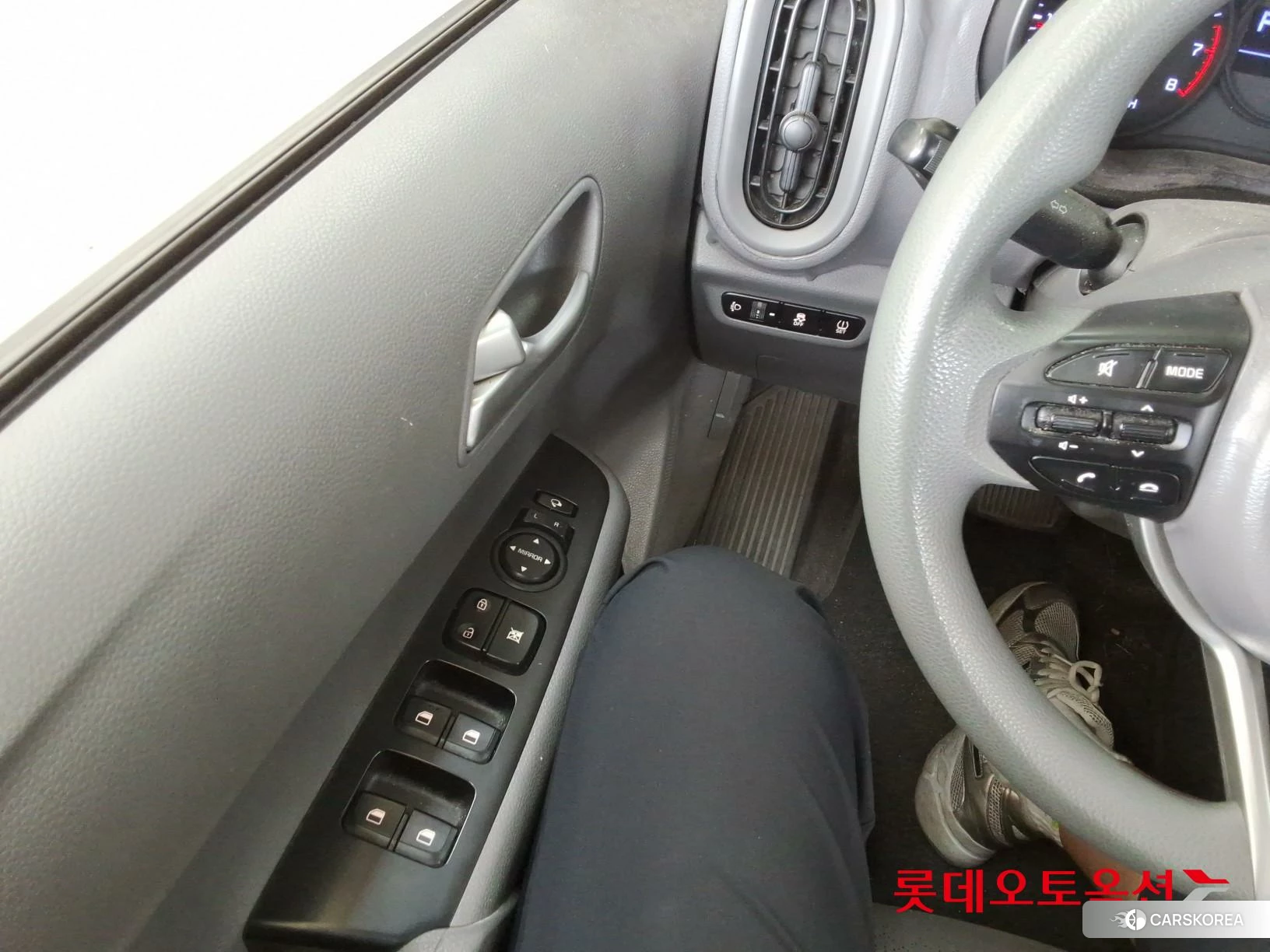 Kia Morning id 3869411 из Кореи 20