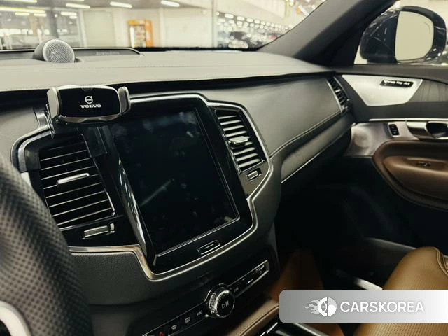 Volvo XC90 id 4212190 из Китая 20
