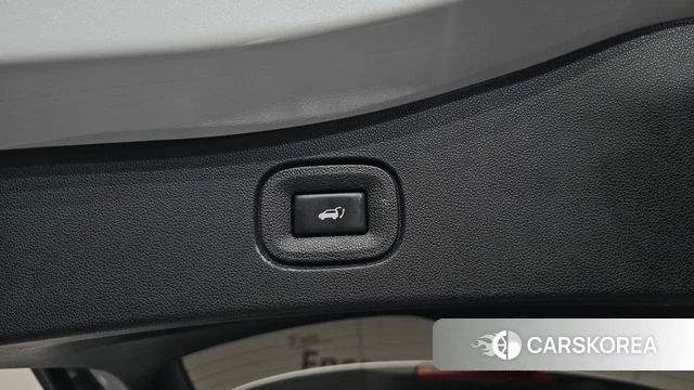 Renault Korea (Samsung) QM6 id 4188495 из Кореи 20